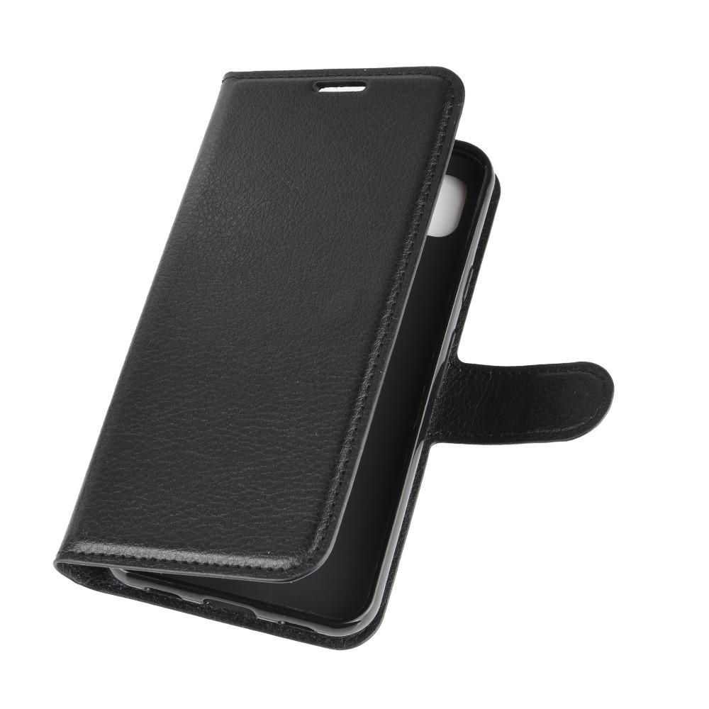 Mobilfodral Google Pixel 4a Svart