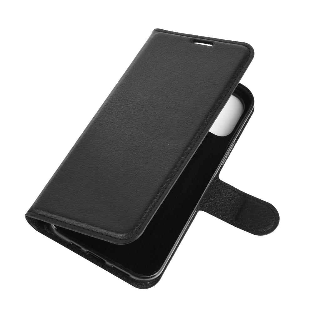 Mobilfodral iPhone 12 Pro Max svart