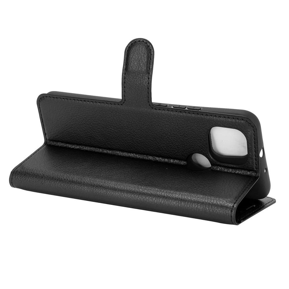 Mobilfodral Motorola Moto G9 Power Svart
