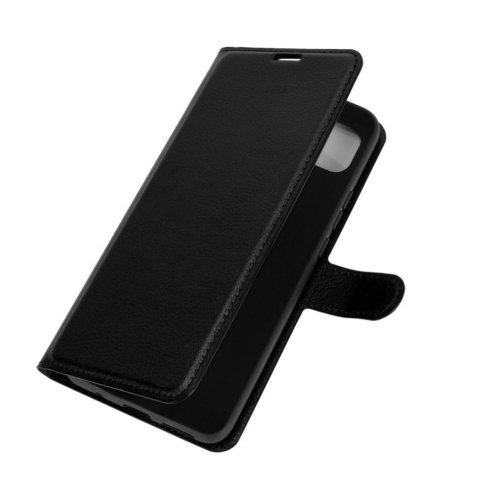 Mobilfodral Motorola Moto G9 Power Svart