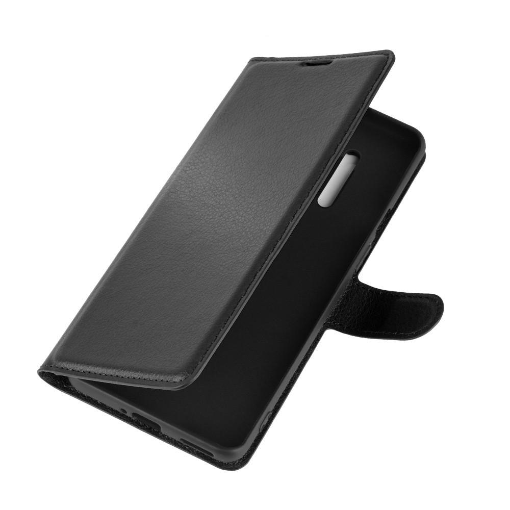 Mobilfodral  OnePlus 8 Pro Svart