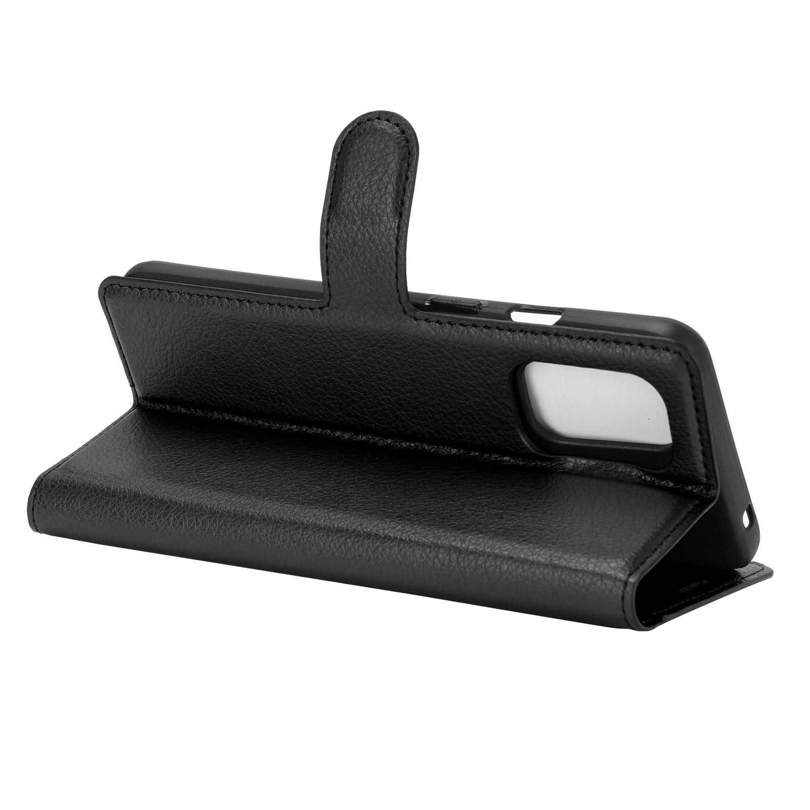 Mobilfodral  OnePlus 8T Svart