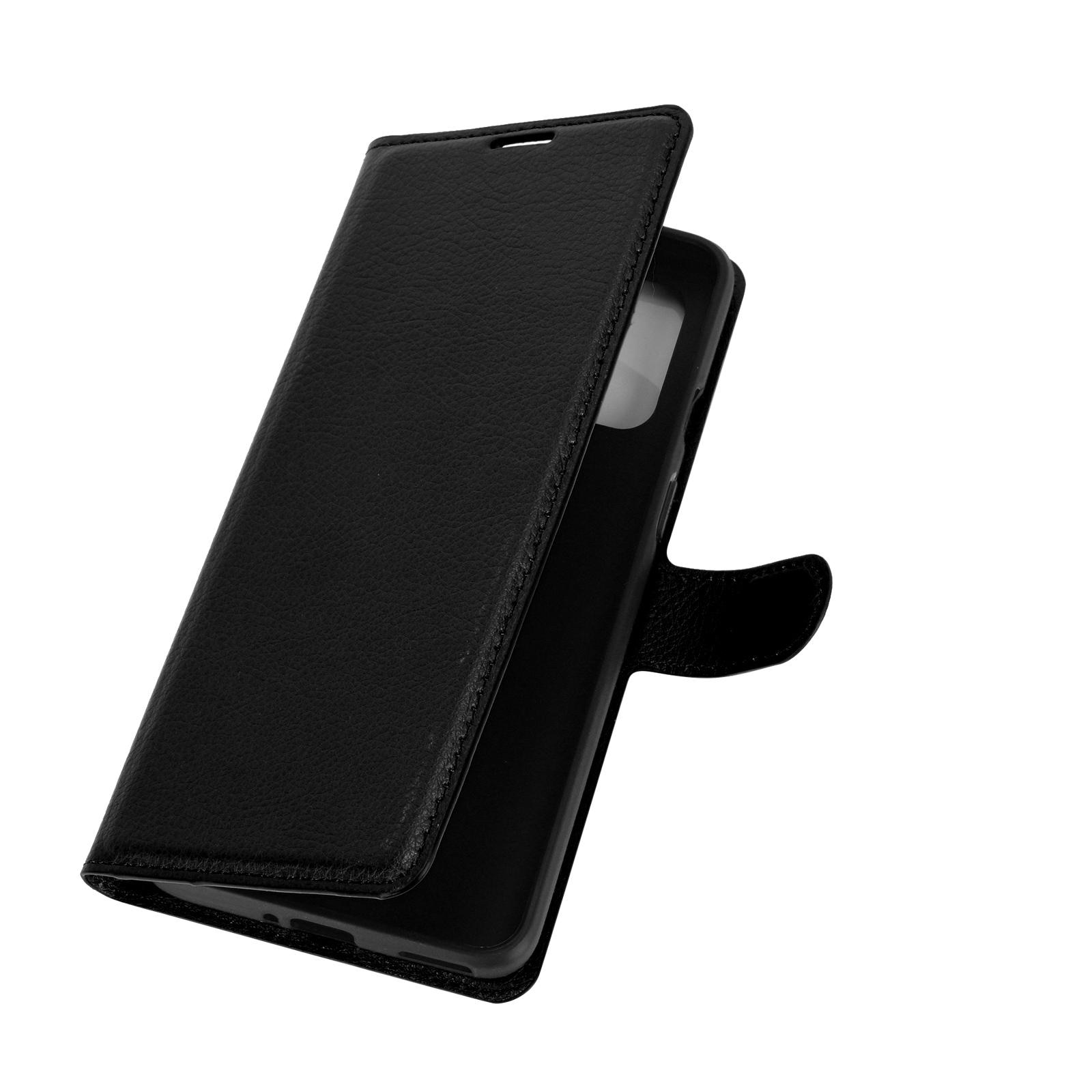 Mobilfodral OnePlus 8T svart