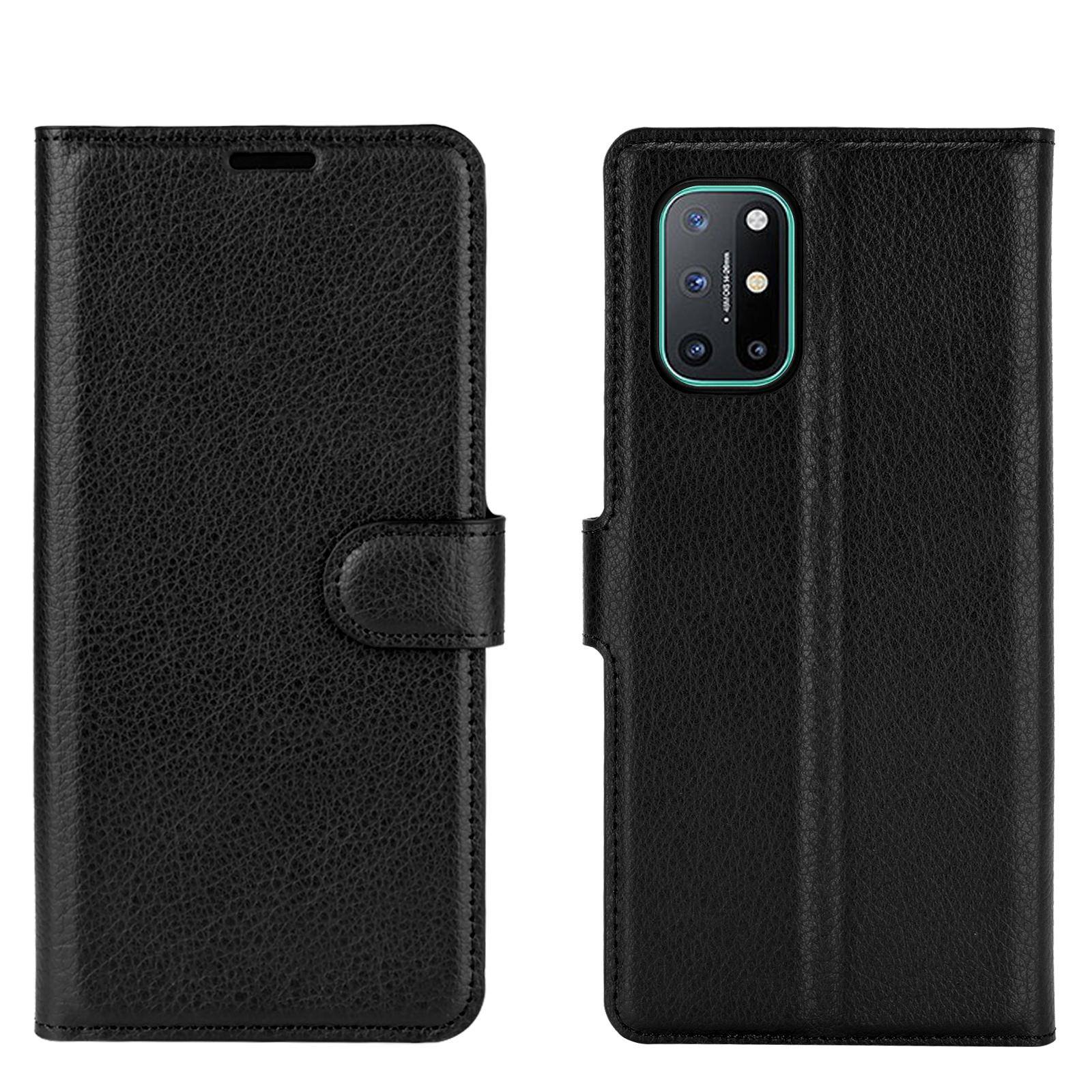 Mobilfodral  OnePlus 8T Svart