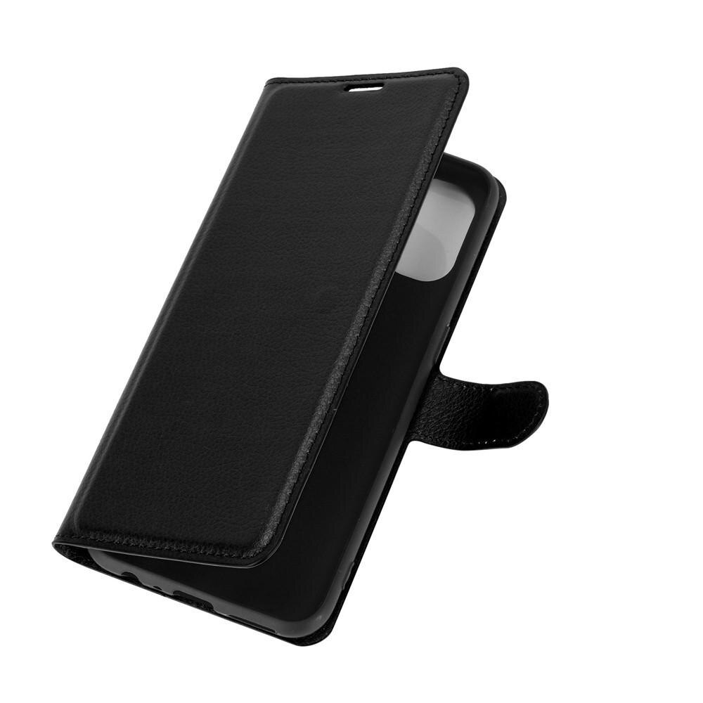 Mobilfodral  OnePlus Nord N100 Svart