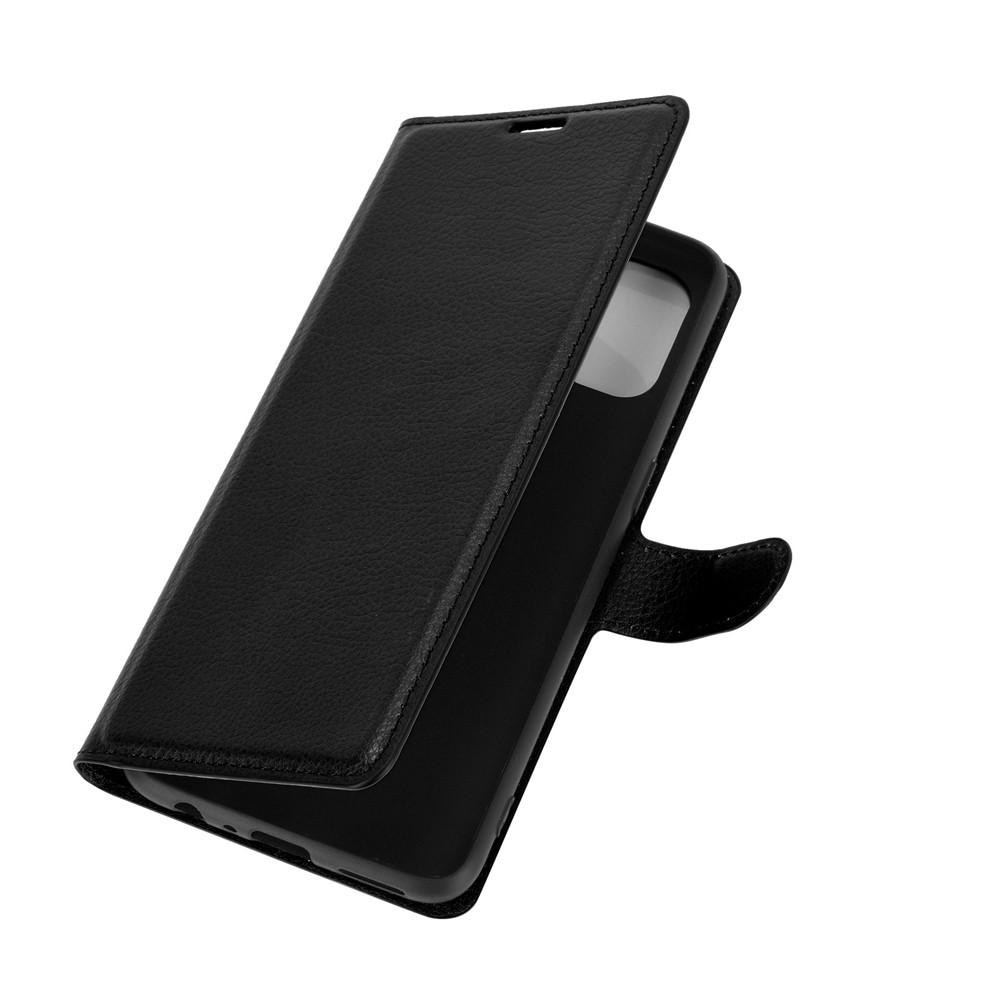 Mobilfodral OnePlus Nord N10 5G svart