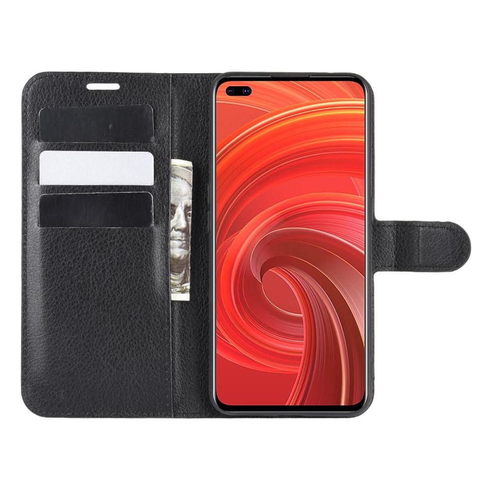 Mobilfodral Realme X50 Pro 5G Svart