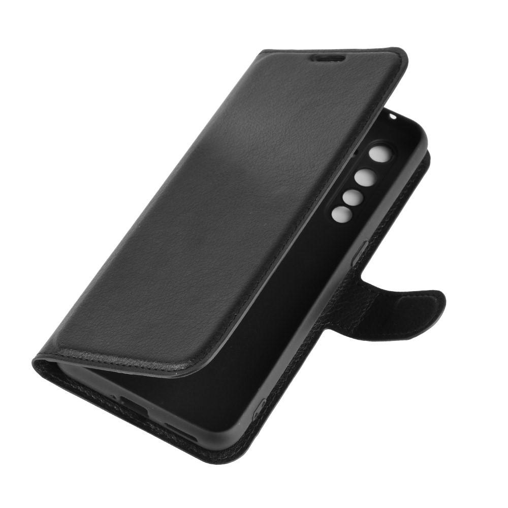 Mobilfodral Realme X50 Pro 5G svart