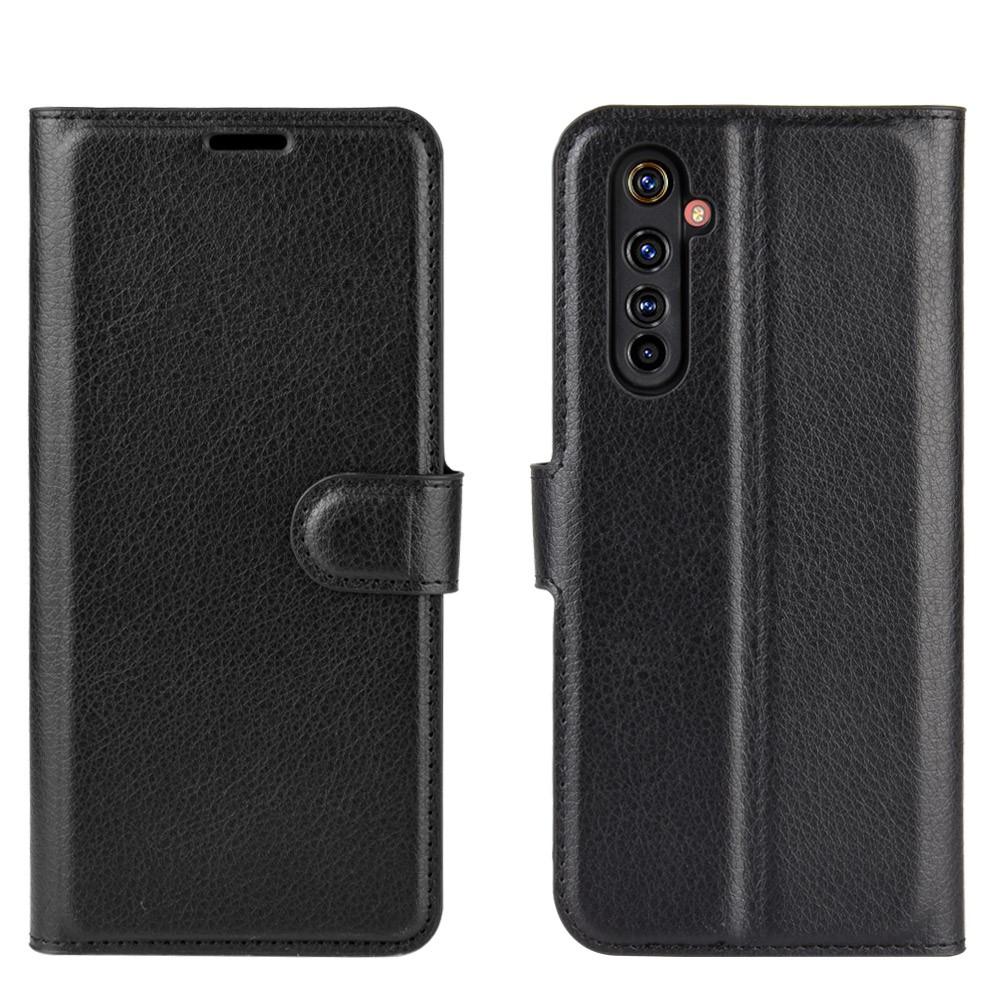 Mobilfodral Realme X50 Pro 5G Svart