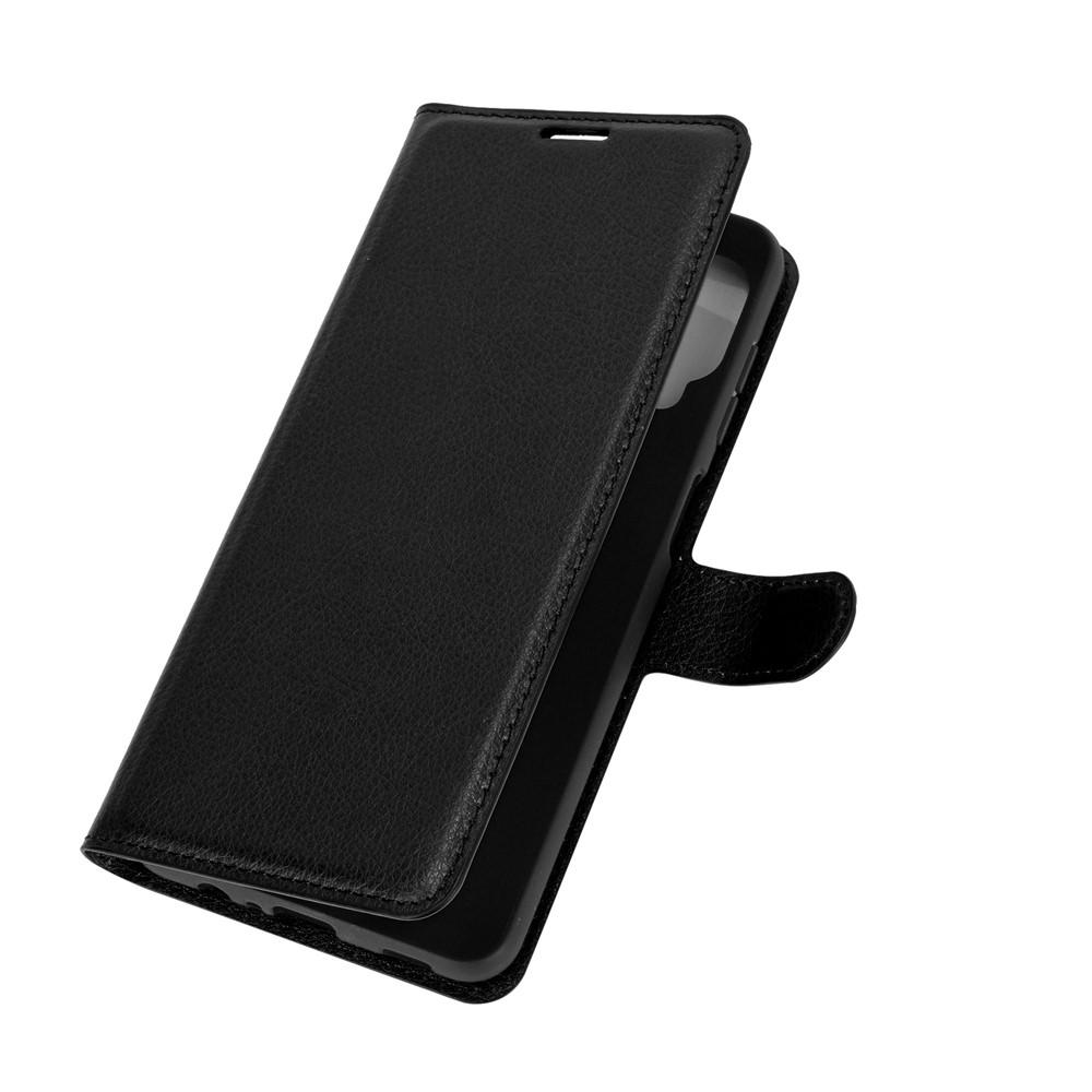 Mobilfodral Samsung Galaxy A12 5G Svart