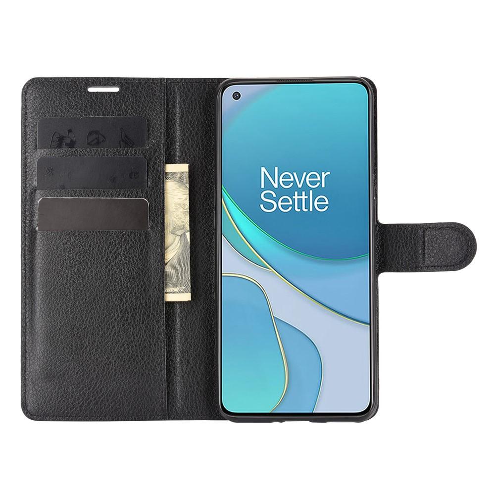 Mobilfodral  OnePlus 9 Svart
