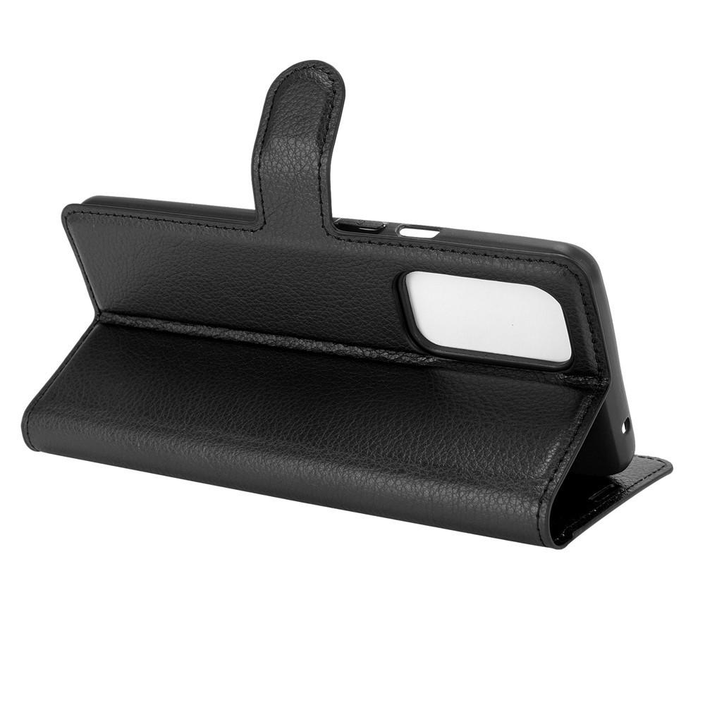 Mobilfodral  OnePlus 9 Svart