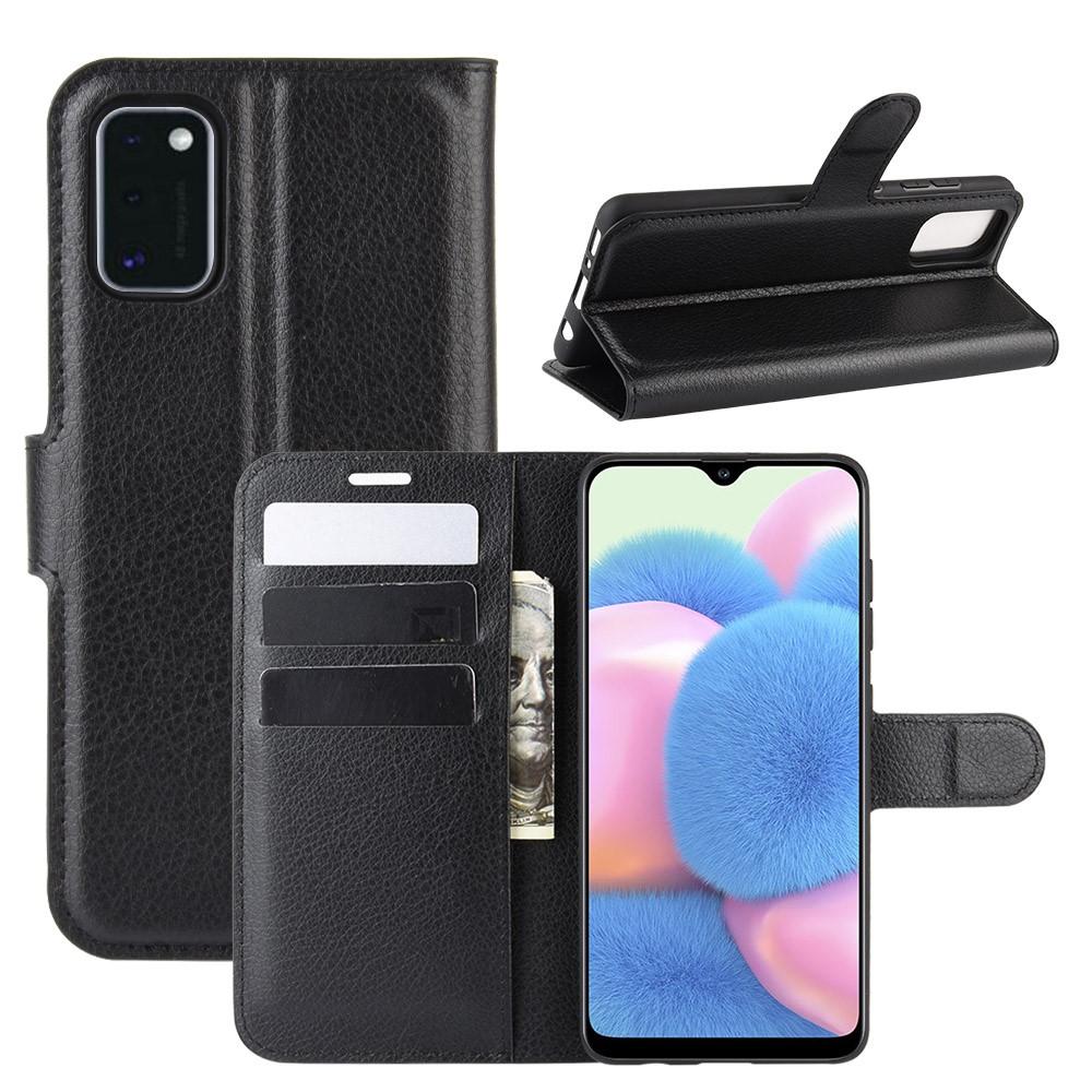 Mobilfodral Samsung Galaxy A41 Svart