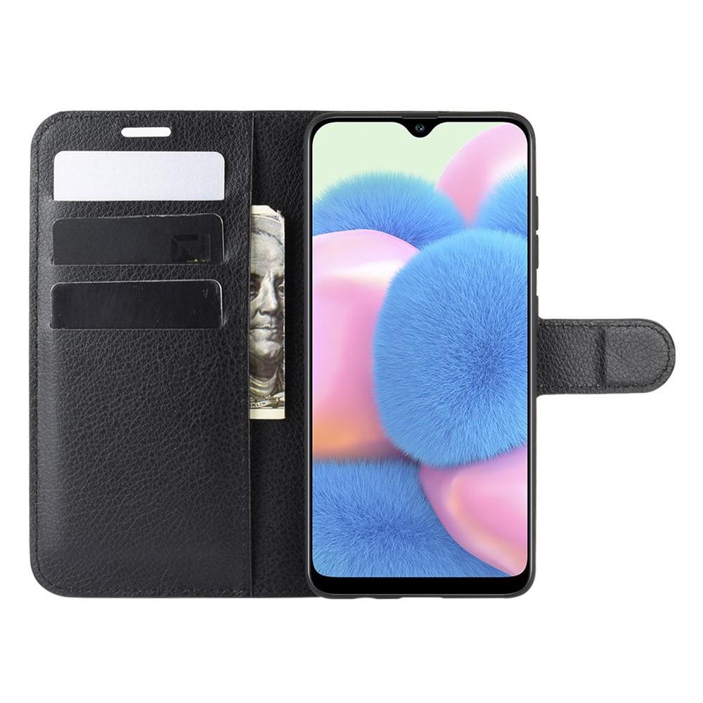 Mobilfodral Samsung Galaxy A41 Svart