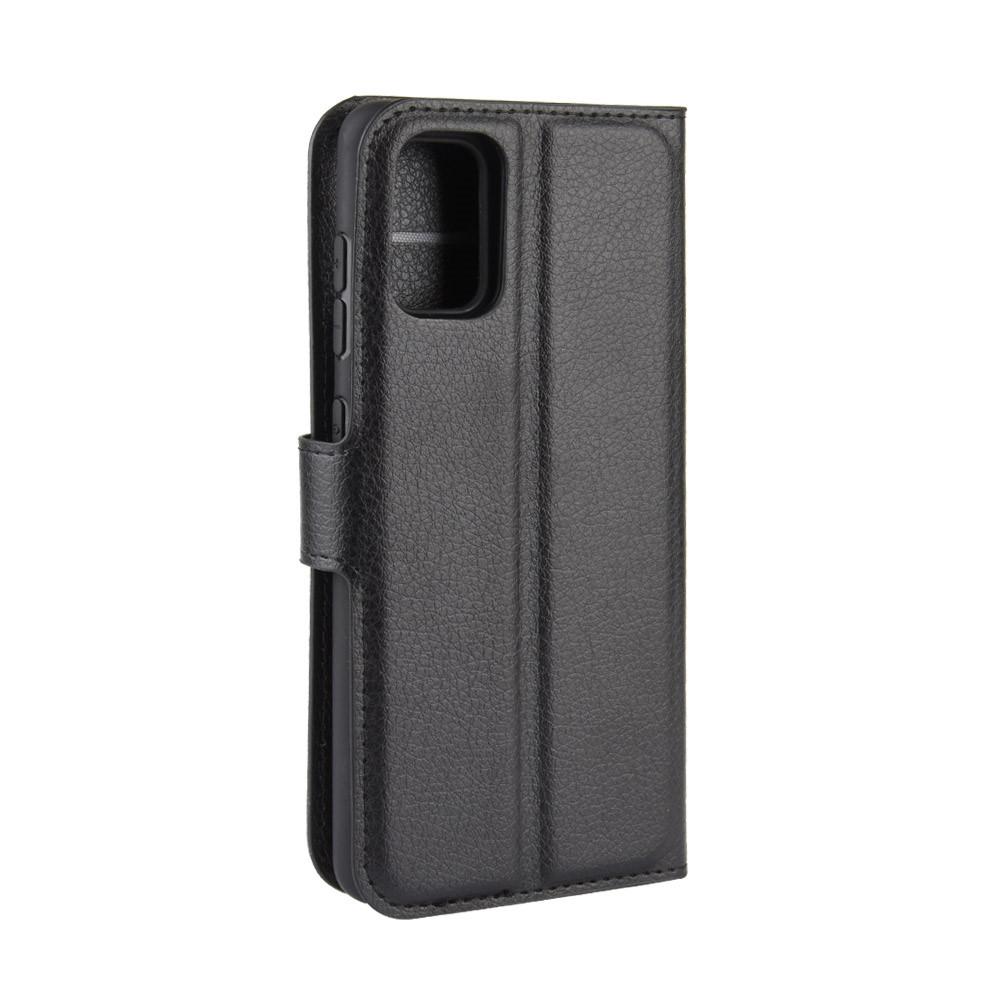 Mobilfodral Samsung Galaxy A41 Svart