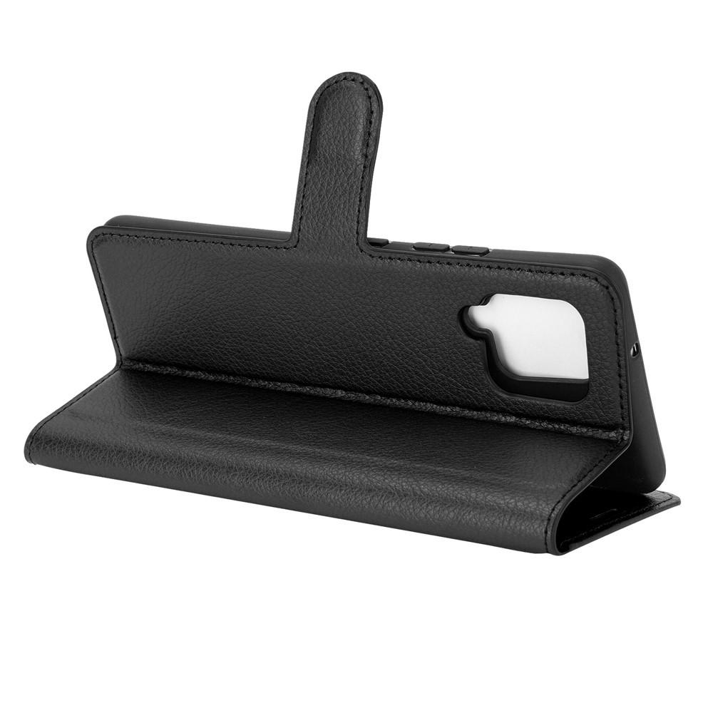 Mobilfodral Samsung Galaxy A42 Svart