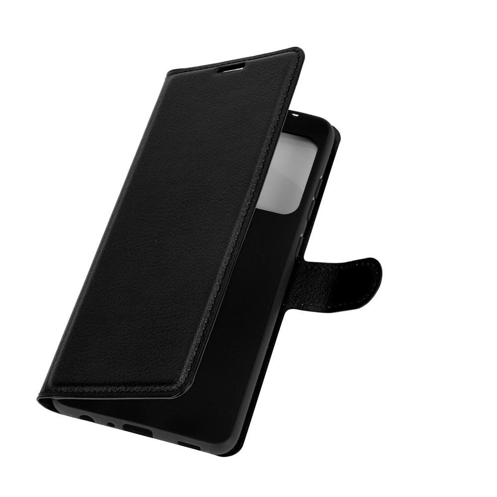 Mobilfodral Samsung Galaxy A72 5G Svart