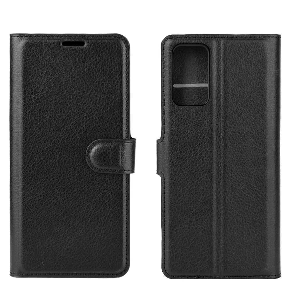 Mobilfodral Samsung Galaxy Note 20 Ultra svart