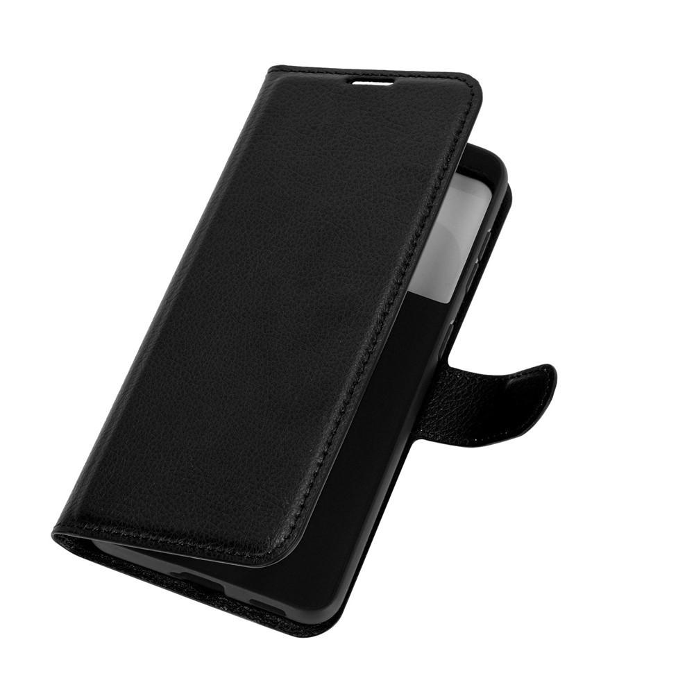 Mobilfodral Samsung Galaxy S21 svart