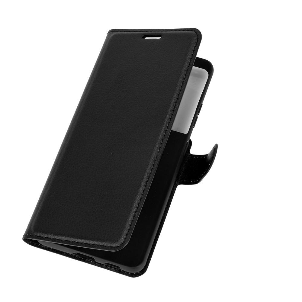 Mobilfodral Samsung Galaxy S21 Ultra svart