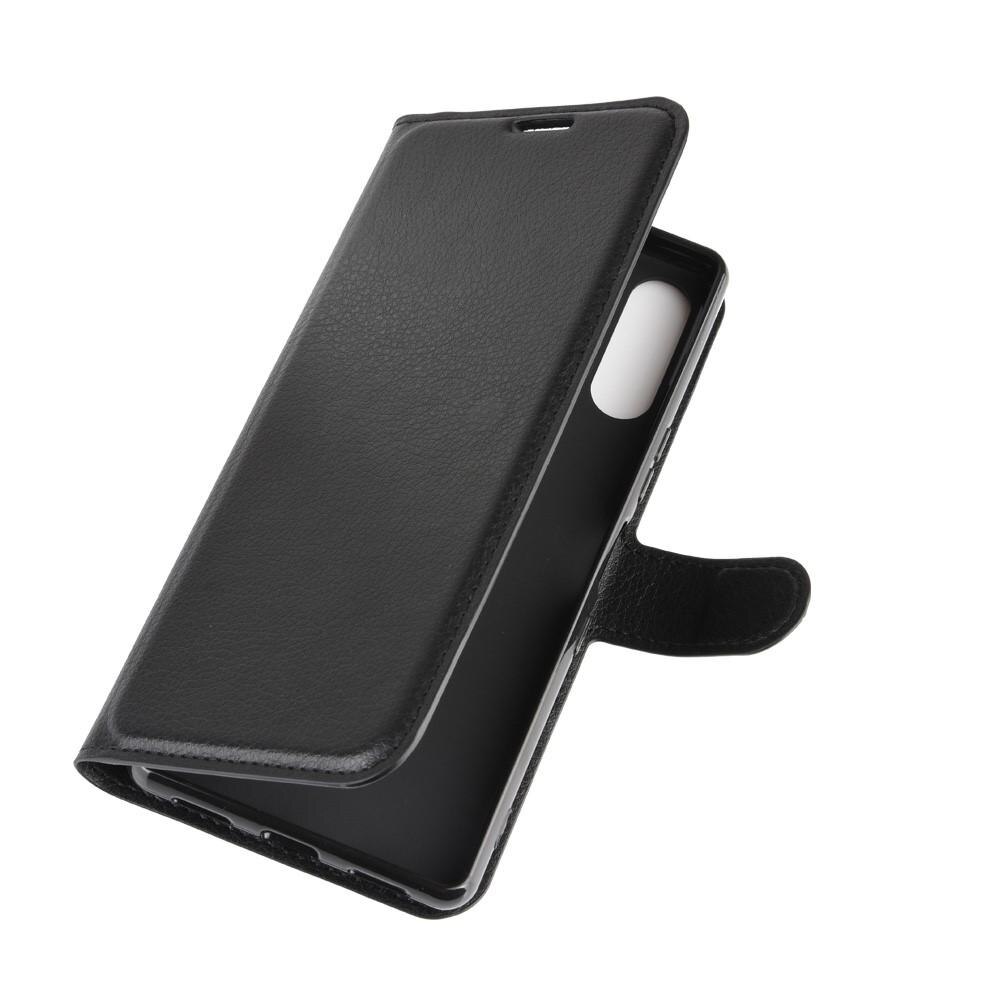 Mobilfodral Sony Xperia L4 Svart