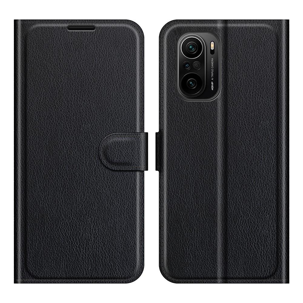 Mobilfodral Xiaomi Mi 11i Svart
