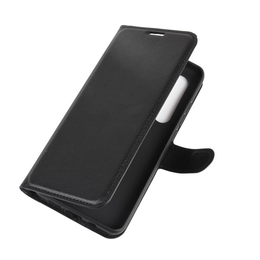 Mobilfodral Xiaomi Mi Note 10 Lite svart