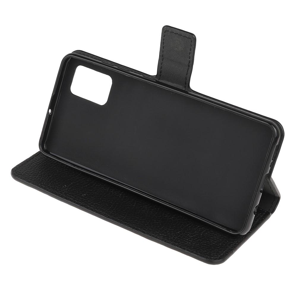 Mobilfodral Xiaomi Poco M3 svart