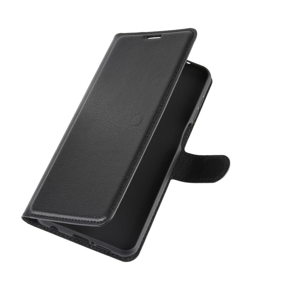 Mobilfodral Xiaomi Redmi Note 9 Pro Svart
