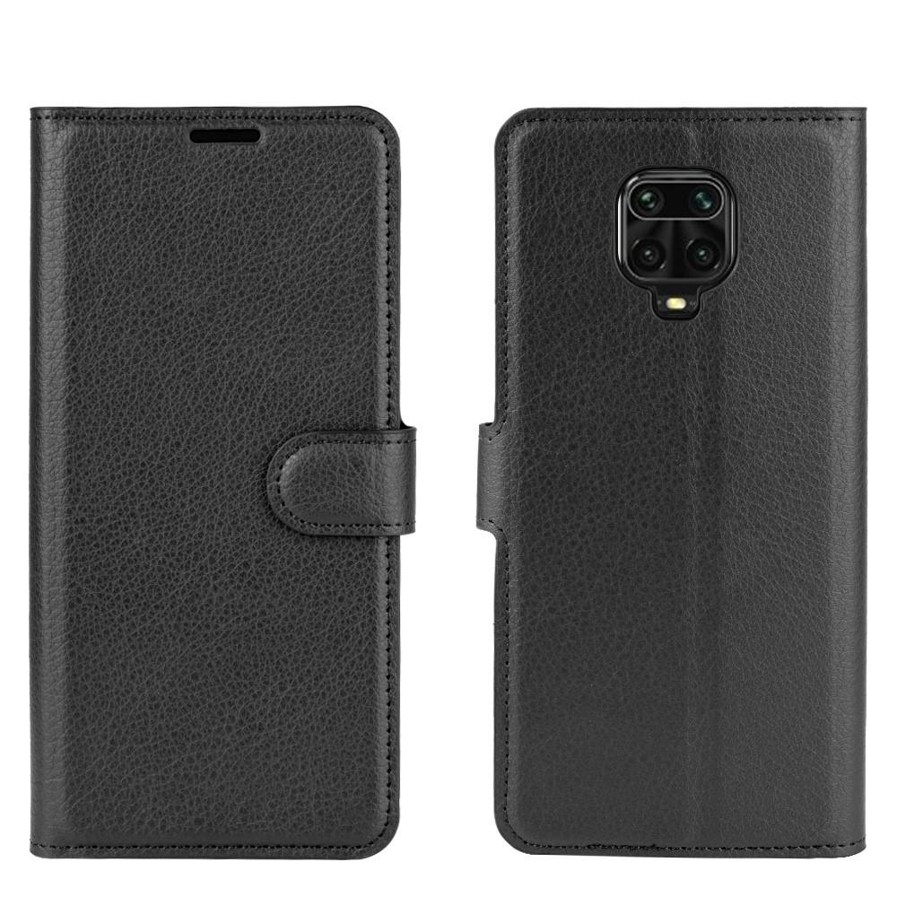 Mobilfodral Xiaomi Redmi Note 9 Pro Svart