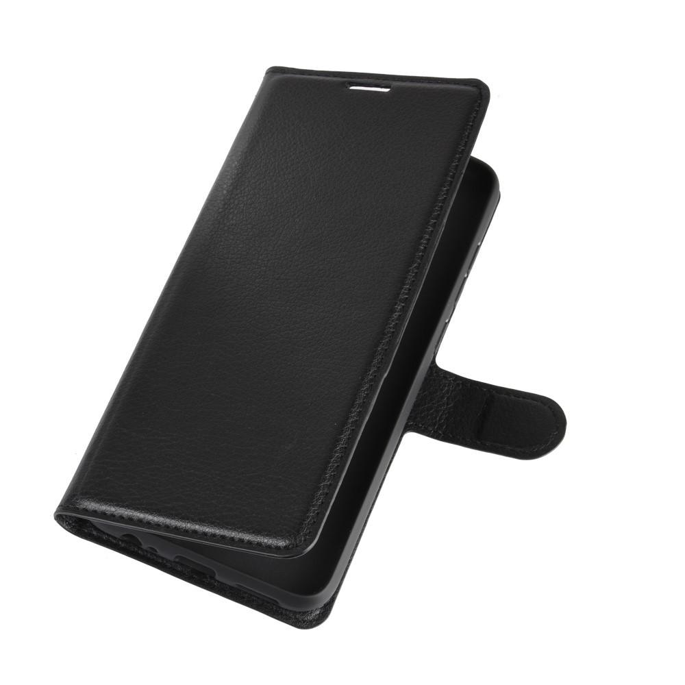 Mobilfodral Xiaomi Redmi Note 9 svart