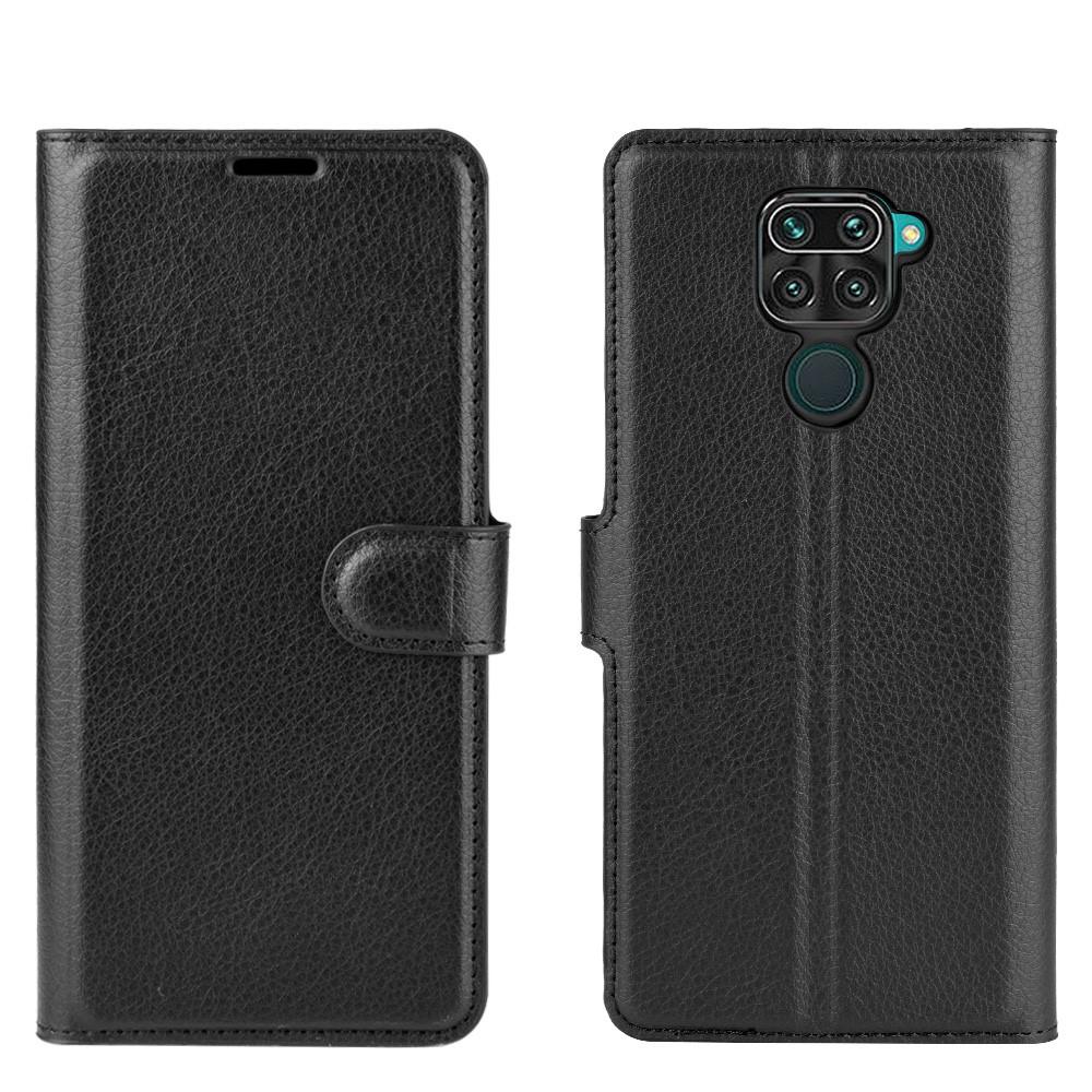 Mobilfodral Xiaomi Redmi Note 9 Svart