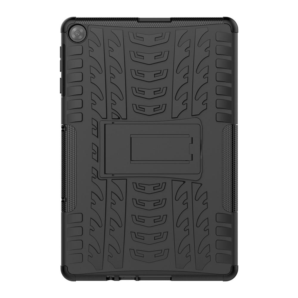 Rugged Case Huawei Matepad T10/T10s svart