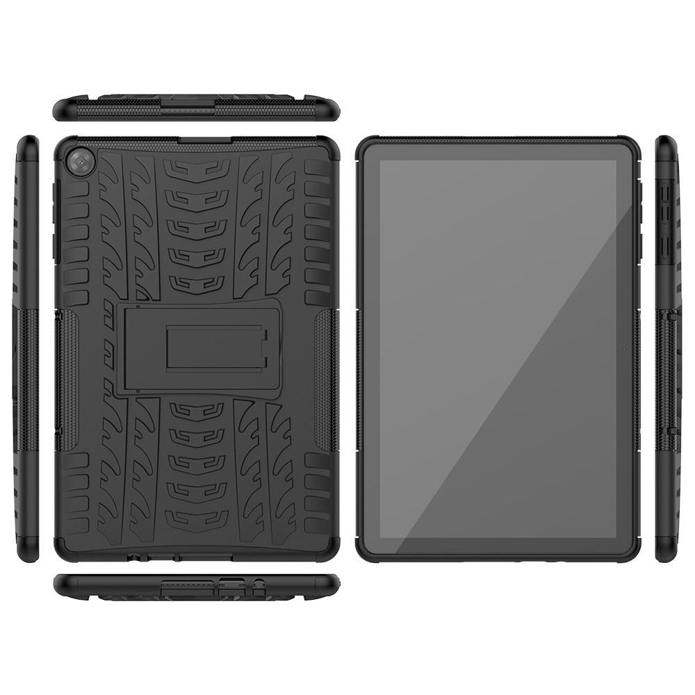 Rugged Case Huawei Matepad T10/T10s svart