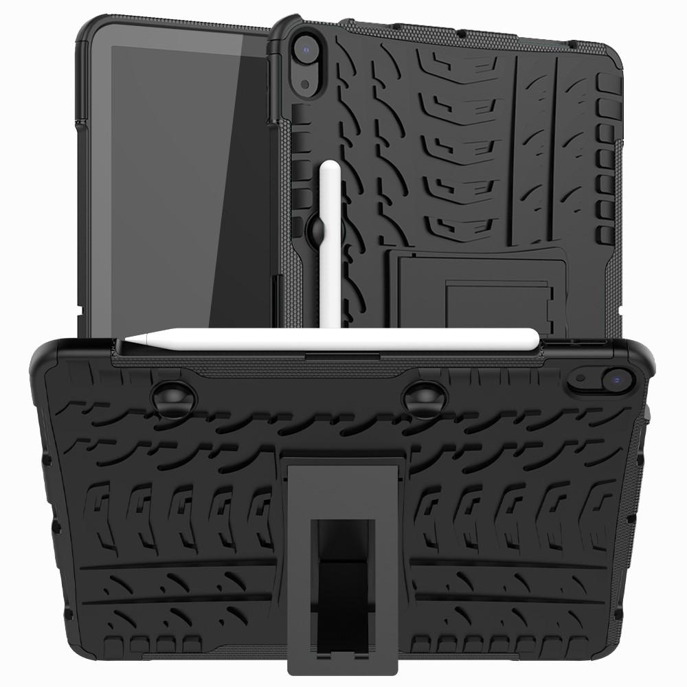 Rugged Case iPad Air 10.9 5th Gen (2022) svart