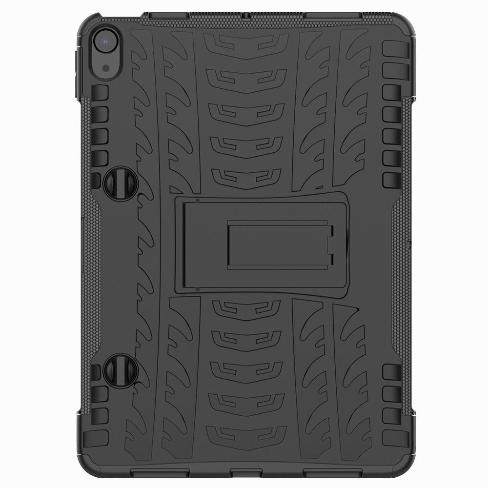 Rugged Case iPad Air 10.9 5th Gen (2022) svart