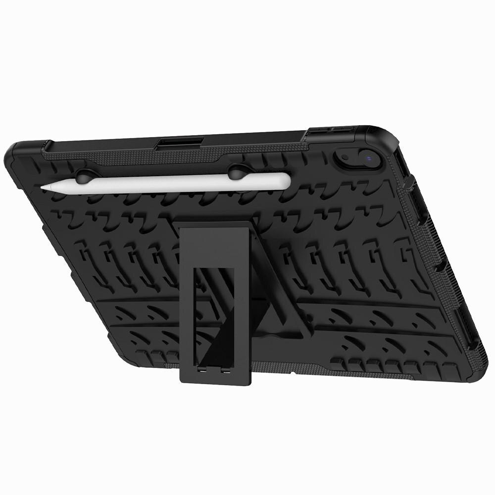 Rugged Case iPad Air 10.9 5th Gen (2022) svart