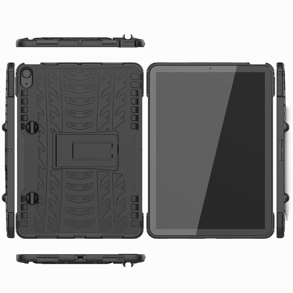 Rugged Case iPad Air 10.9 5th Gen (2022) svart