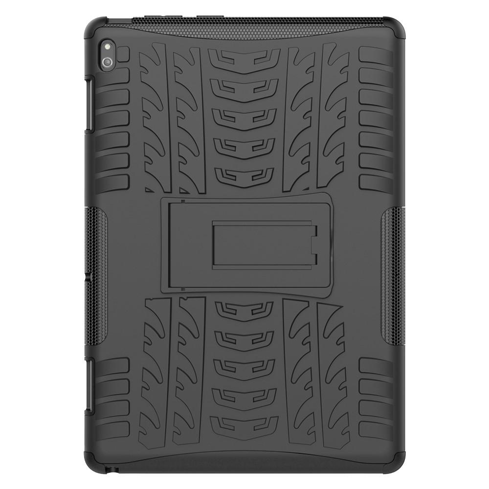 Rugged Case Lenovo Tab E10 svart