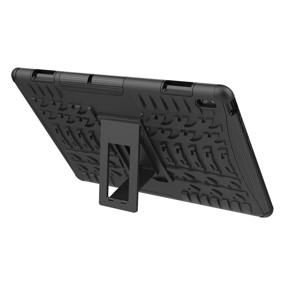 Rugged Case Lenovo Tab E10 svart