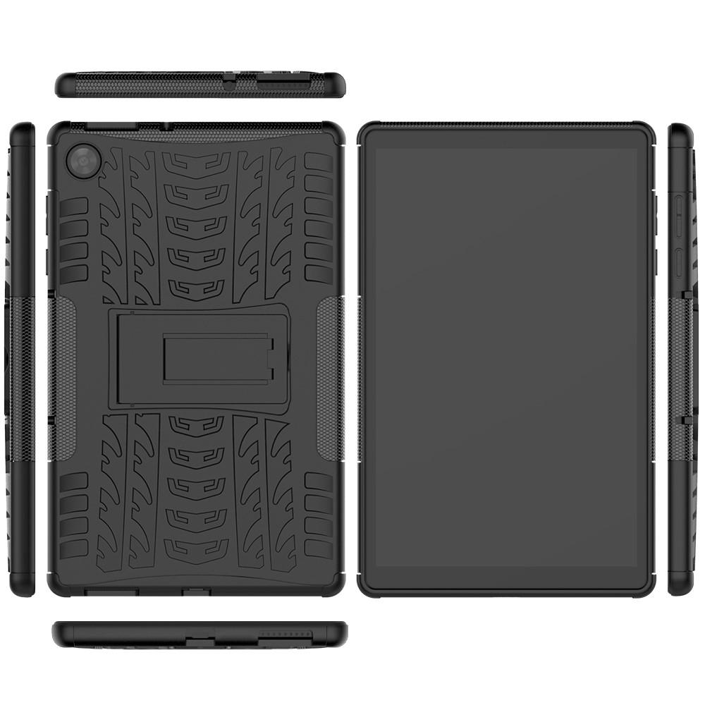 Rugged Case Lenovo Tab M10 HD (2nd gen) svart