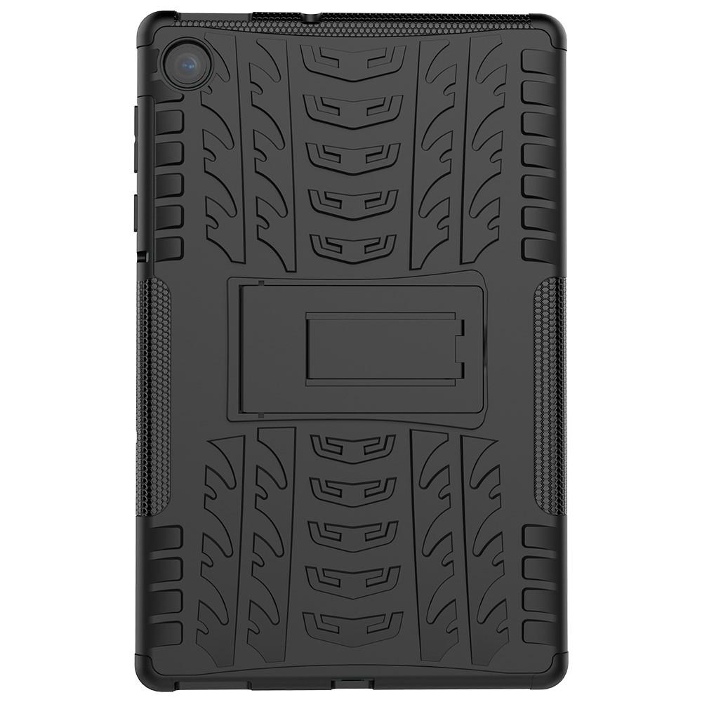 Rugged Case Lenovo Tab M10 Plus 10.3 svart