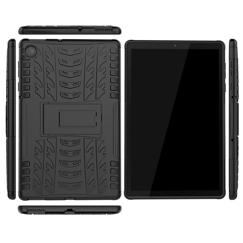 Rugged Case Lenovo Tab M10 Plus 10.3 svart