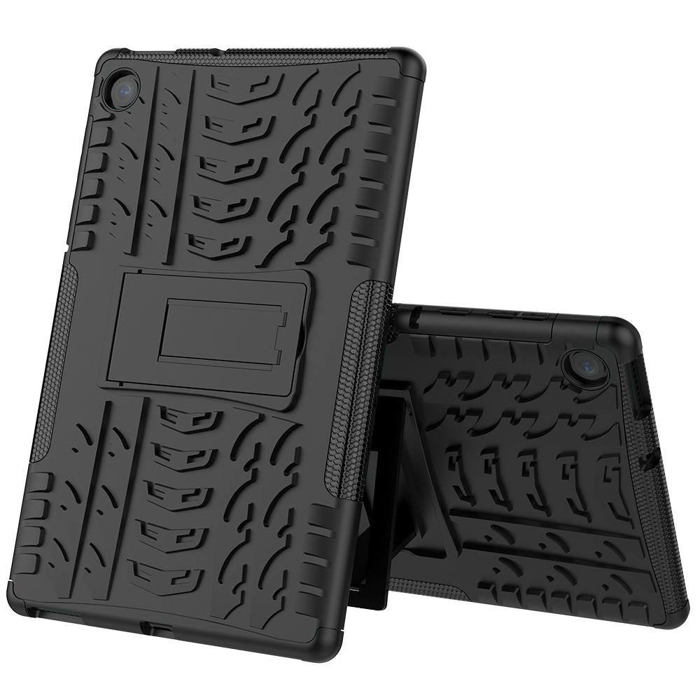 Rugged Case Lenovo Tab M10 Plus 10.3 svart