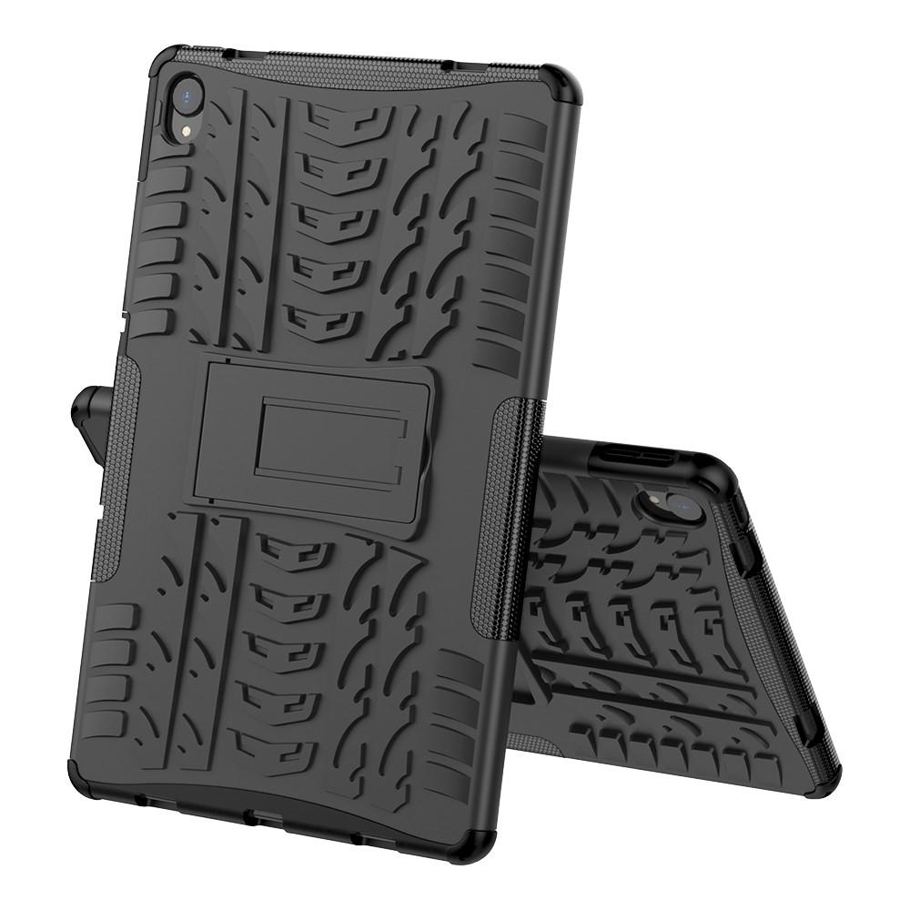 Rugged Case Lenovo Tab P11/P11 Plus svart