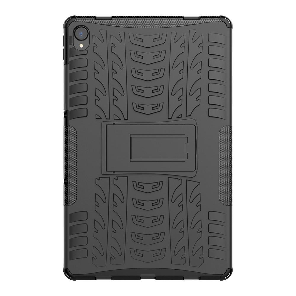 Rugged Case Lenovo Tab P11/P11 Plus svart