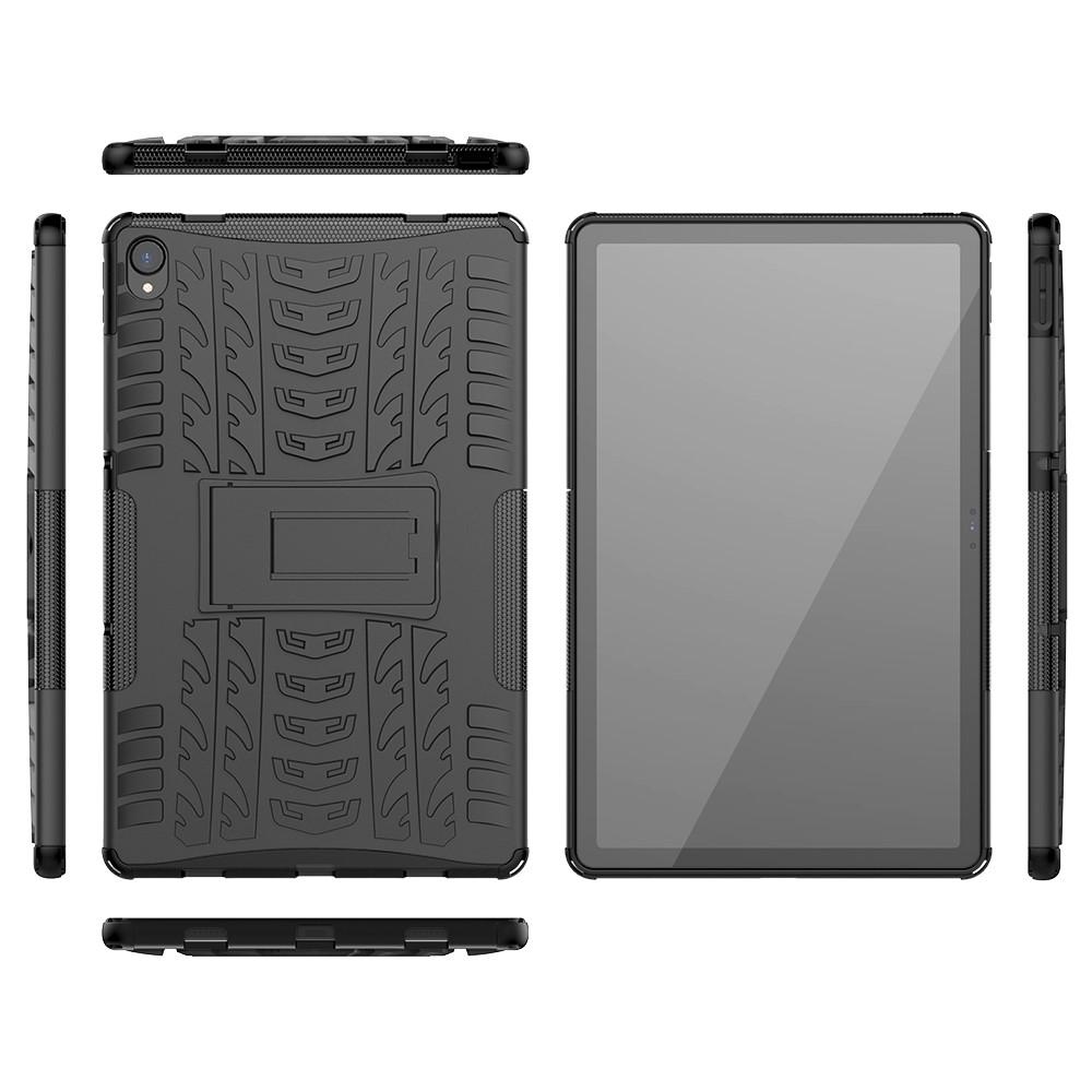 Rugged Case Lenovo Tab P11/P11 Plus svart