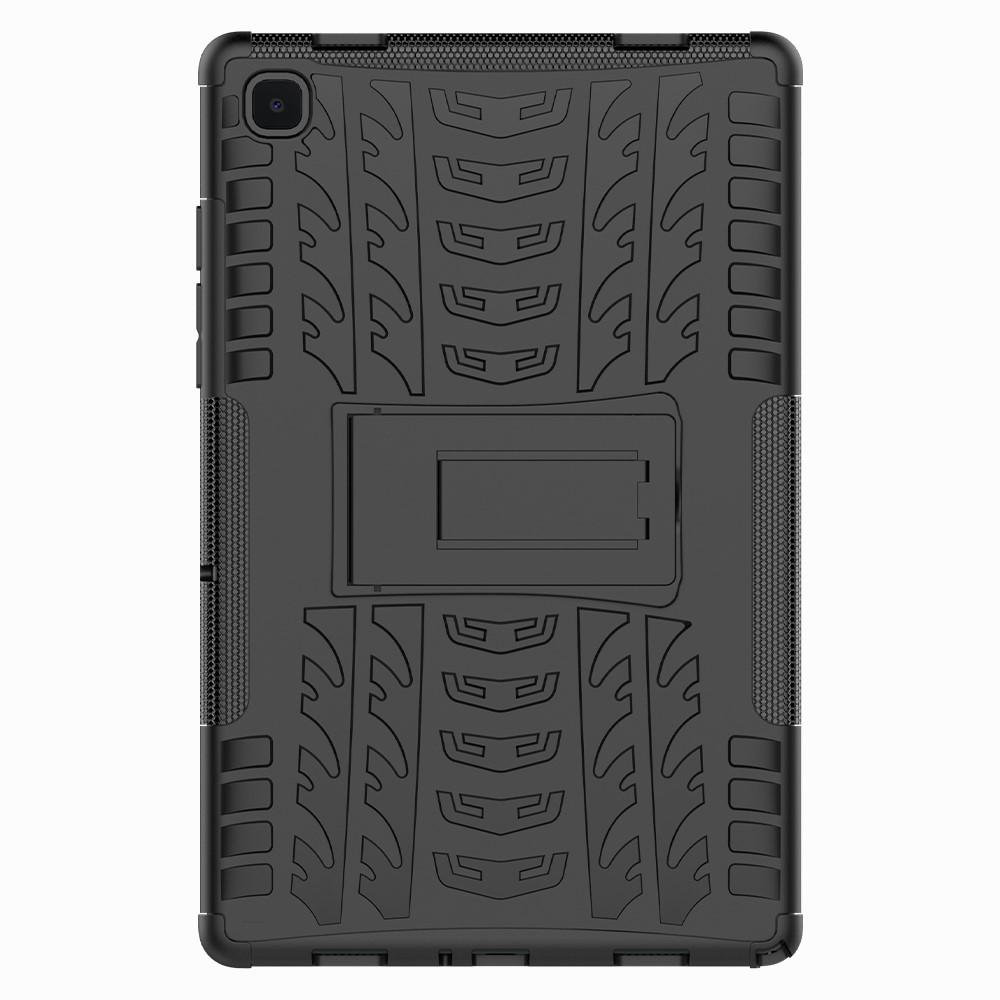 Rugged Case Samsung Galaxy Tab A7 10.4 2020 svart