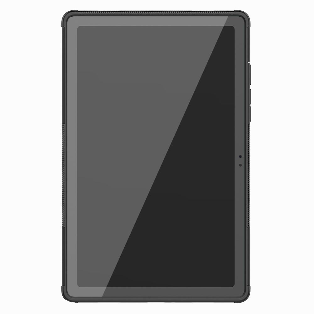 Rugged Case Samsung Galaxy Tab A7 10.4 2020 svart