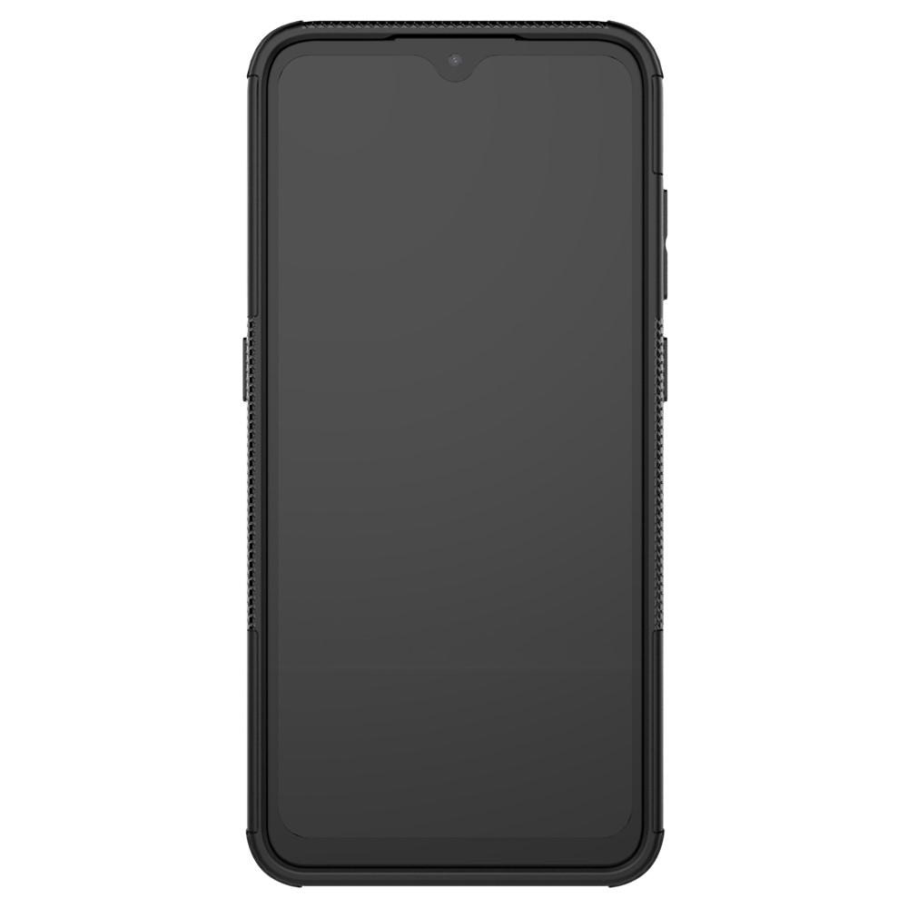 Rugged Skal Nokia 5.3 svart